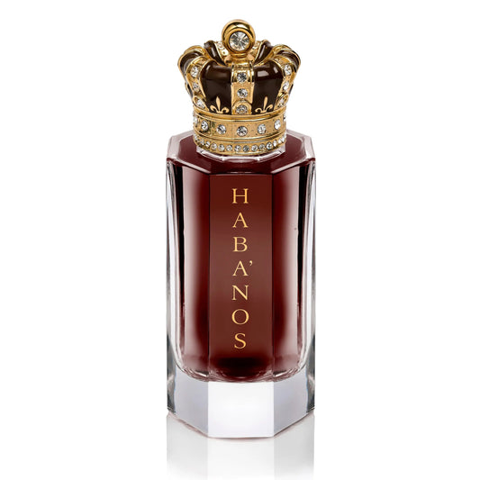 Habanos Royal Crown profumo uomo - 50 ml