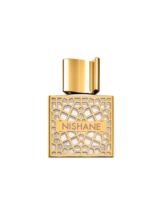 Nishane Hacivat Oud Nishane profumo unisex - 50 ml