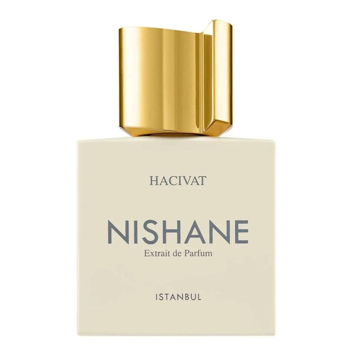 Wholesale Nishane Hacivat extrait de parfum - 50 ml | Carsha