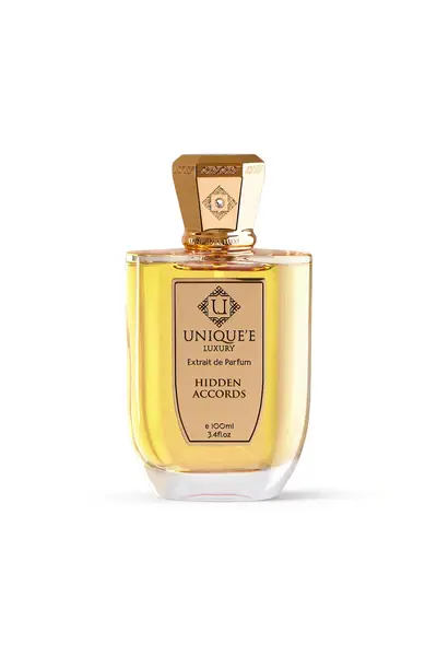 Hidden Accords Estratto Unique'e - 100 ml