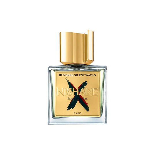 Wholesale Hundred Silent Ways X Nishane - 100 ml | Carsha