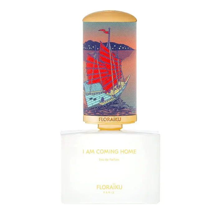 Wholesale Floraiku I am coming home eau de parfum unisex 50 ml + 10 ml | Carsha