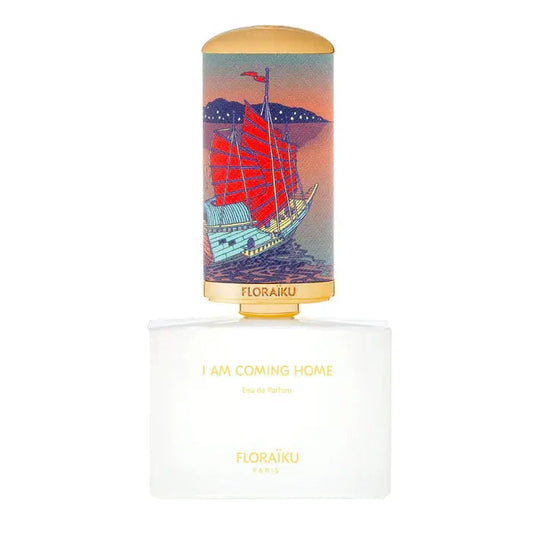 Wholesale Floraiku I am coming home eau de parfum unisex 50 ml + 10 ml | Carsha