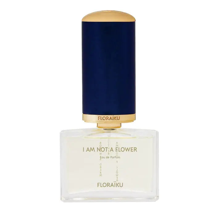 Wholesale Floraiku I am not a Flower floraiku eau de parfum unisex 50 ml + 10 ml | Carsha