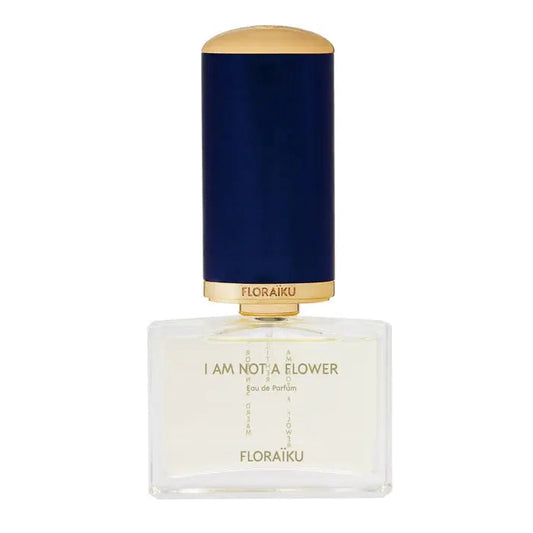 Wholesale Floraiku I am not a Flower floraiku eau de parfum unisex 50 ml + 10 ml | Carsha