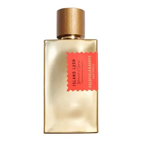 Wholesale Goldfield & banks Island Lush eau de parfum - 100 ml | Carsha