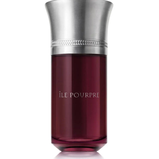Wholesale Liquides imaginaires Ile Pourpre Eau de parfum - 100 ML | Carsha