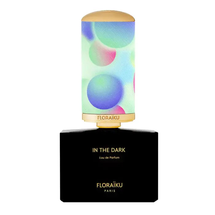 Wholesale Floraiku In The Dark eau de parfum unisex 50 ml + 10 ml | Carsha