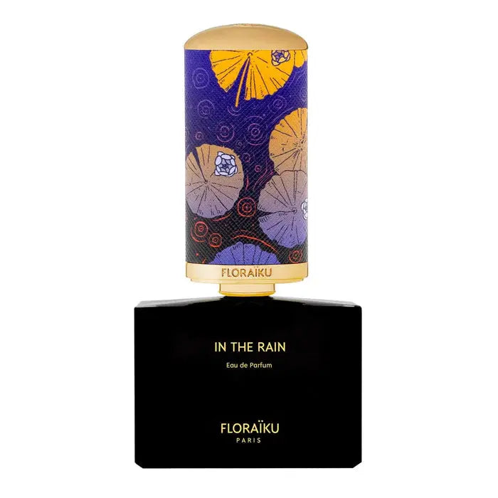 Wholesale Floraiku In the Rain eau de parfum unisex 50 ml + 10 ml | Carsha