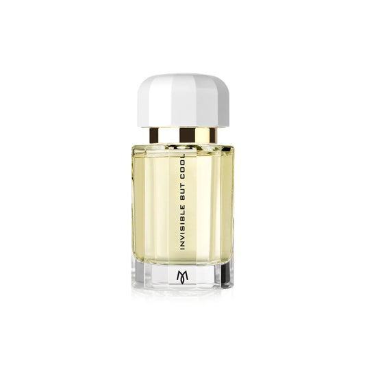 Wholesale Ramon monegal Invisible But Cool eau de parfum - 100 ml | Carsha