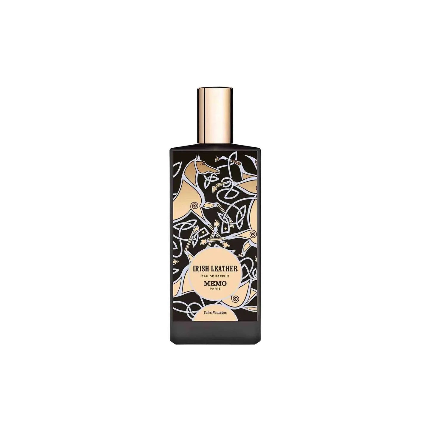 Wholesale Memo Irish Leather Eau de Parfum - 75ml | Carsha