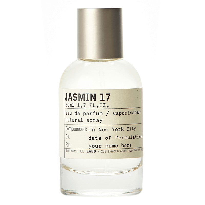 Wholesale Le Labo Jasmin 17 Eau de Parfum Unisex 100 ml | Carsha