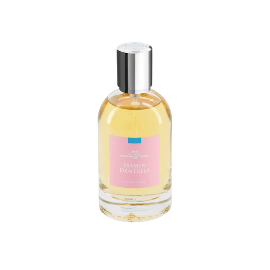 Wholesale Comptoir sud pacifique Jasmin Dentelle Eau de toilette Donna 100 ml | Carsha