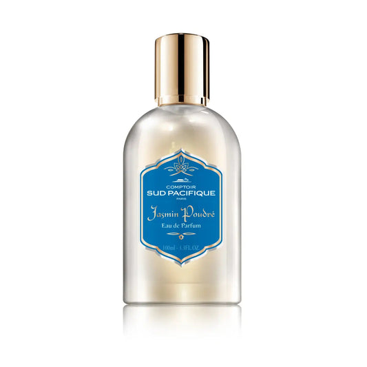 Wholesale Comptoir sud pacifique Jasmin Poudre Eau de Parfum unisex 100 ml | Carsha
