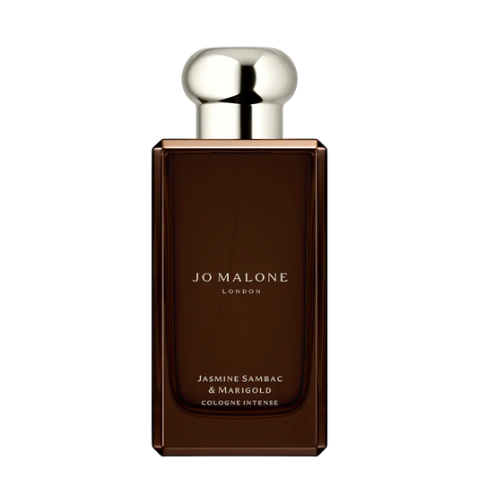 Wholesale Jo malone Jasmine Sambac \u0026 Marigold Cologne Intense Uomo 100 ml | Carsha