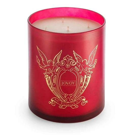 Wholesale Jovoy Candele 185 gr. - Les Demoiselles \/ Senza Campana | Carsha