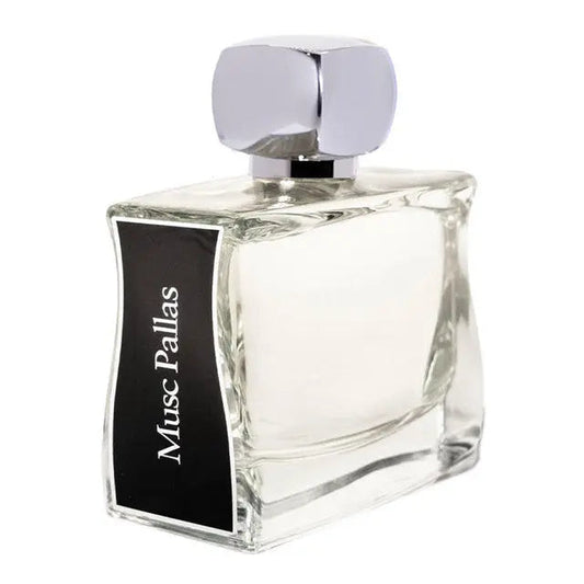 Wholesale Jovoy Musc Pallas eau de parfum - 100 ml | Carsha