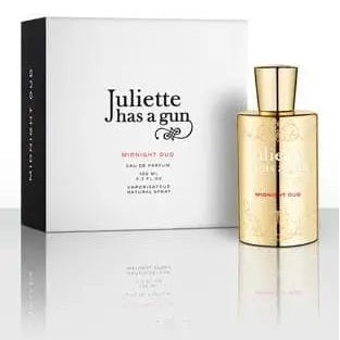 Wholesale Juliette Has a Gun Midnight Oud Eau de Parfum 100 ml vapo | Carsha