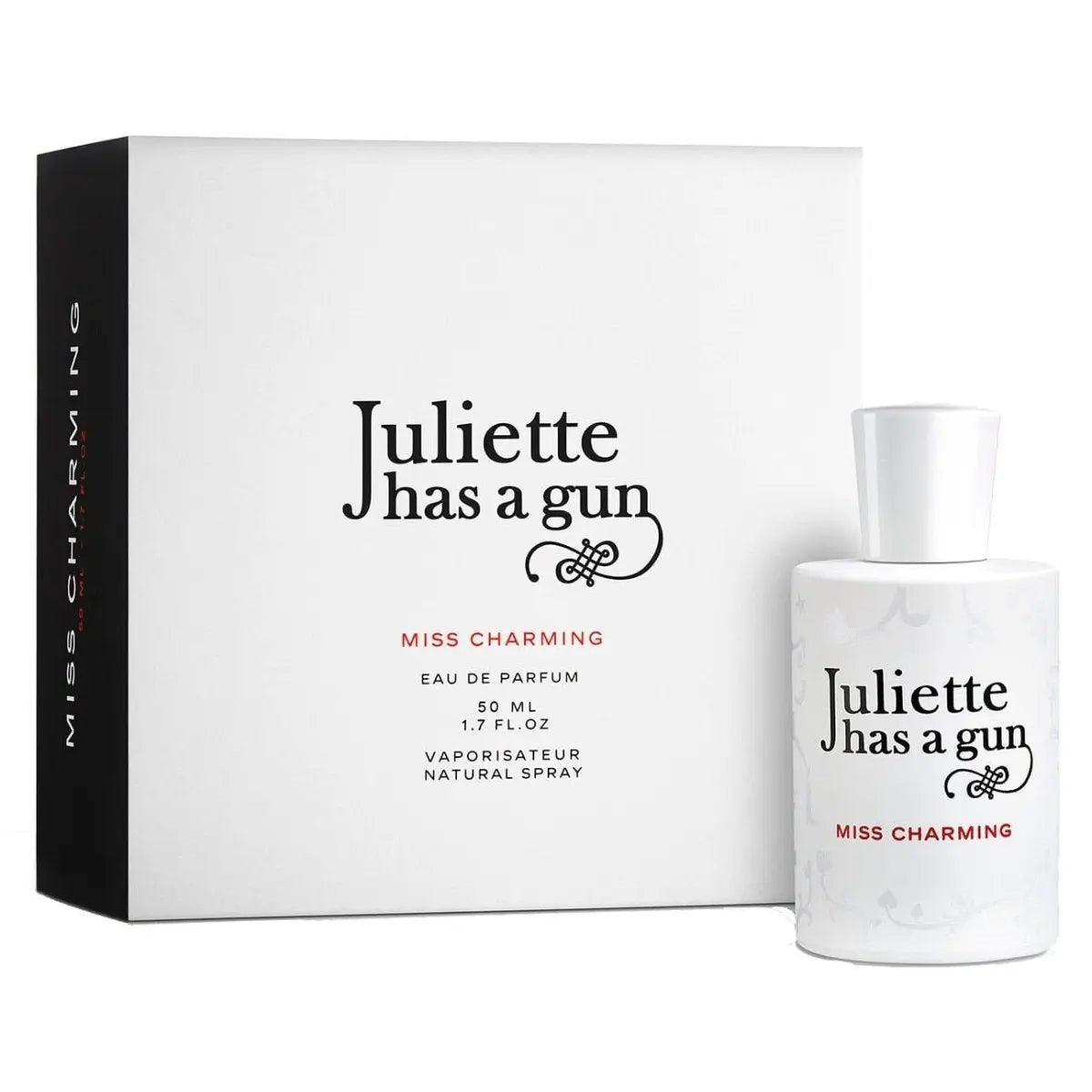 Wholesale Juliette Has a Gun Miss Charming eau de parfum 50 ml vapo | Carsha
