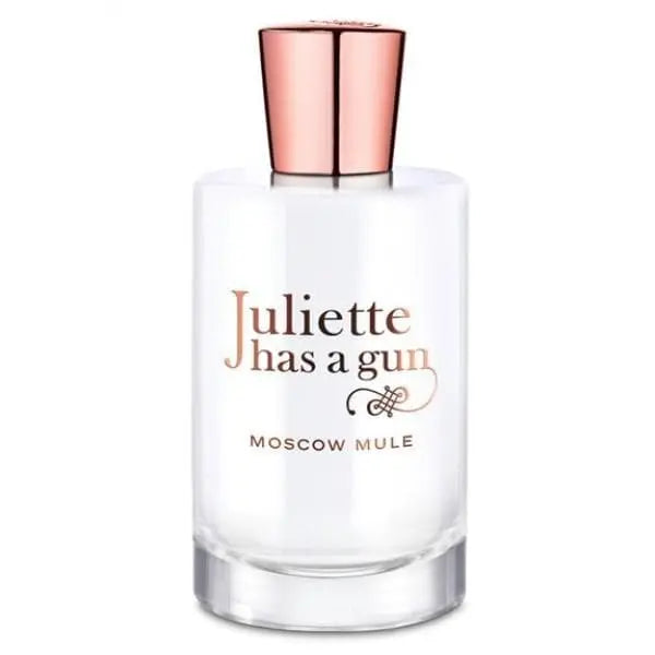 Wholesale Juliette Has a Gun Moscow Mule Eau de Parfum 100 ml vapo | Carsha