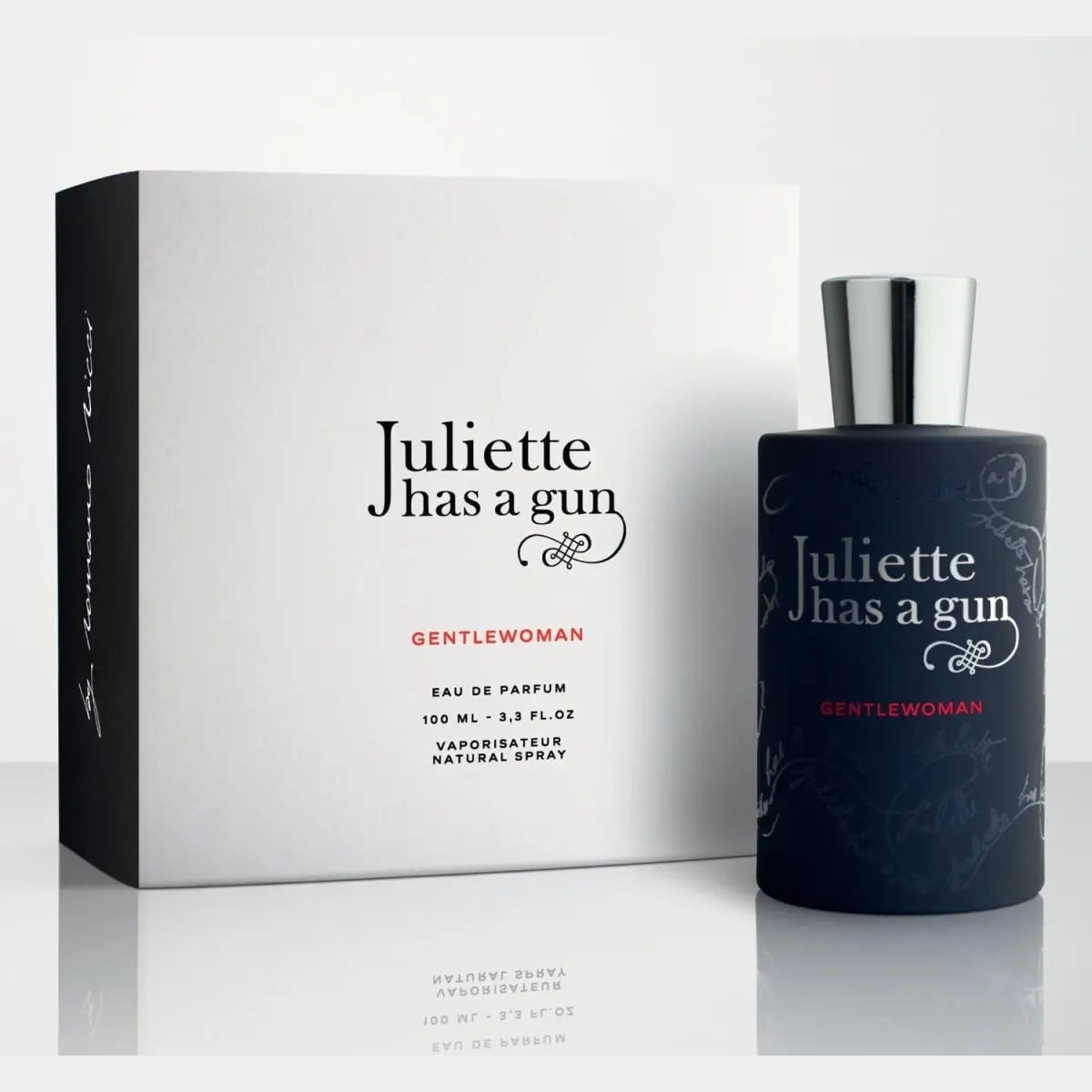 Wholesale Juliette has a Gun Gentlewoman Eau de Parfum 50 ml | Carsha