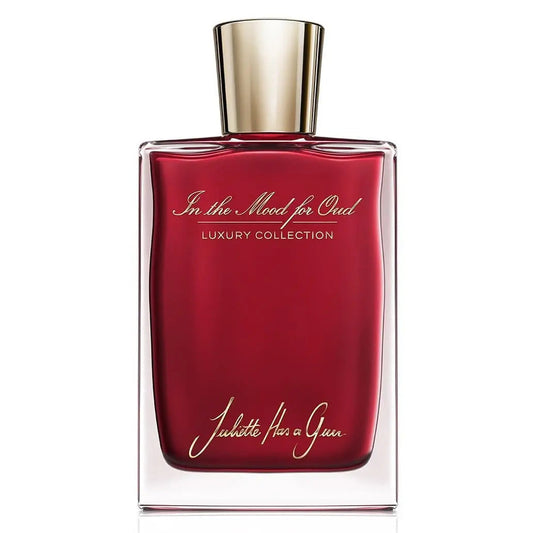 Wholesale Juliette has a Gun In The Mood for Oud Eau de Parfum 75 ml | Carsha