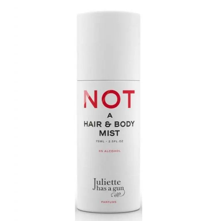 Wholesale Juliette has a Gun Not a Perfume Hair & Body Mist 75 ml | Carsha