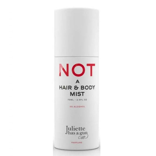 Wholesale Juliette has a Gun Not a Perfume Hair & Body Mist 75 ml | Carsha