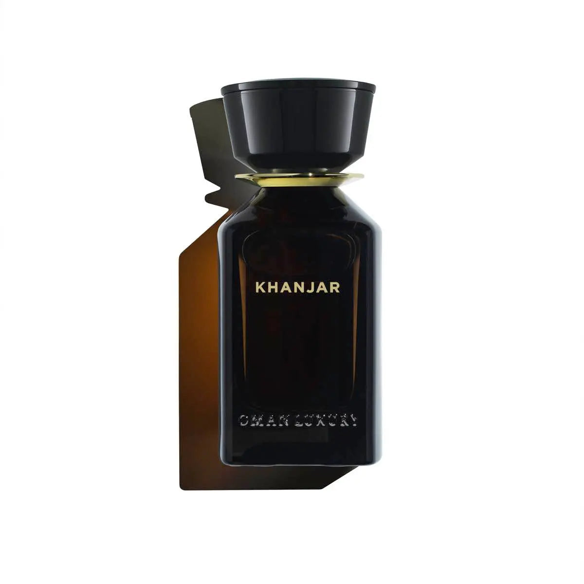Wholesale Omanluxury KHANJAR eau de parfum unisex - 100 ml | Carsha