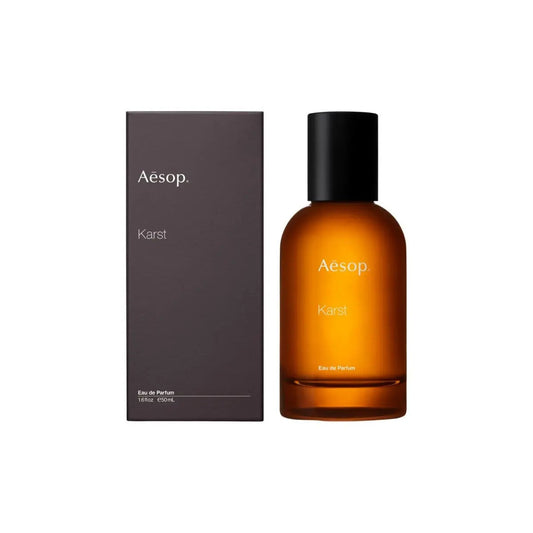 Wholesale Aesop Karst Eau de Parfum Unisex 50 ml | Carsha