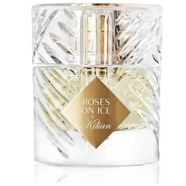 Wholesale By kilian Kilian Roses On Ice eau de parfum donna - 50 ml ricarica | Carsha