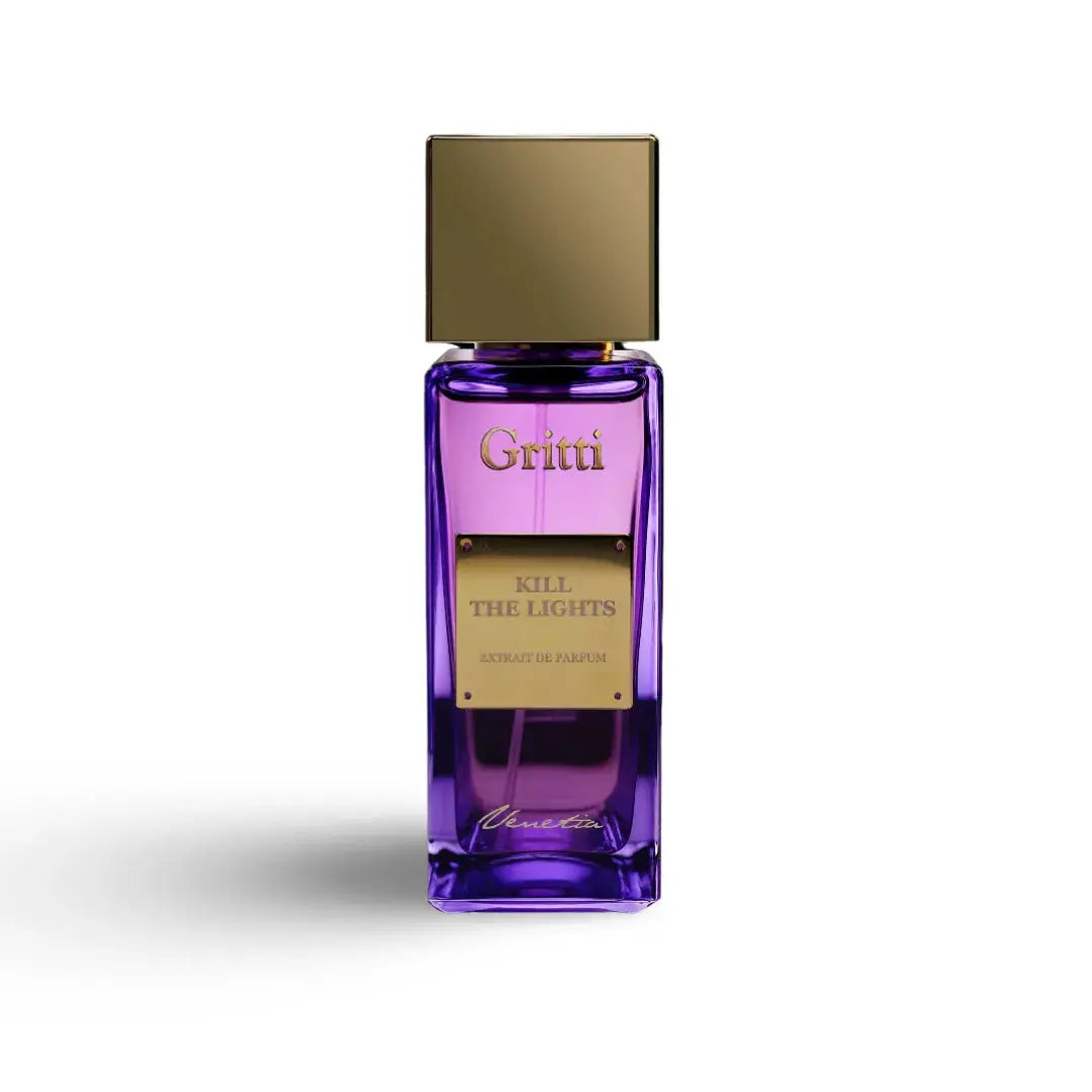 Wholesale Gritti Kill The Lights Estratto Profumo Unisex 100ml | Carsha