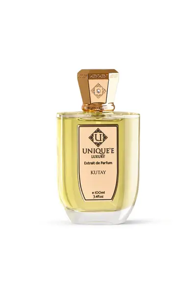 Kutay Estratto di profumo unisex Unique'e - 100 ml
