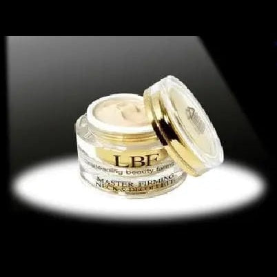 Wholesale LBF Master Rassodante Collo e Décolleté 50ml | Carsha
