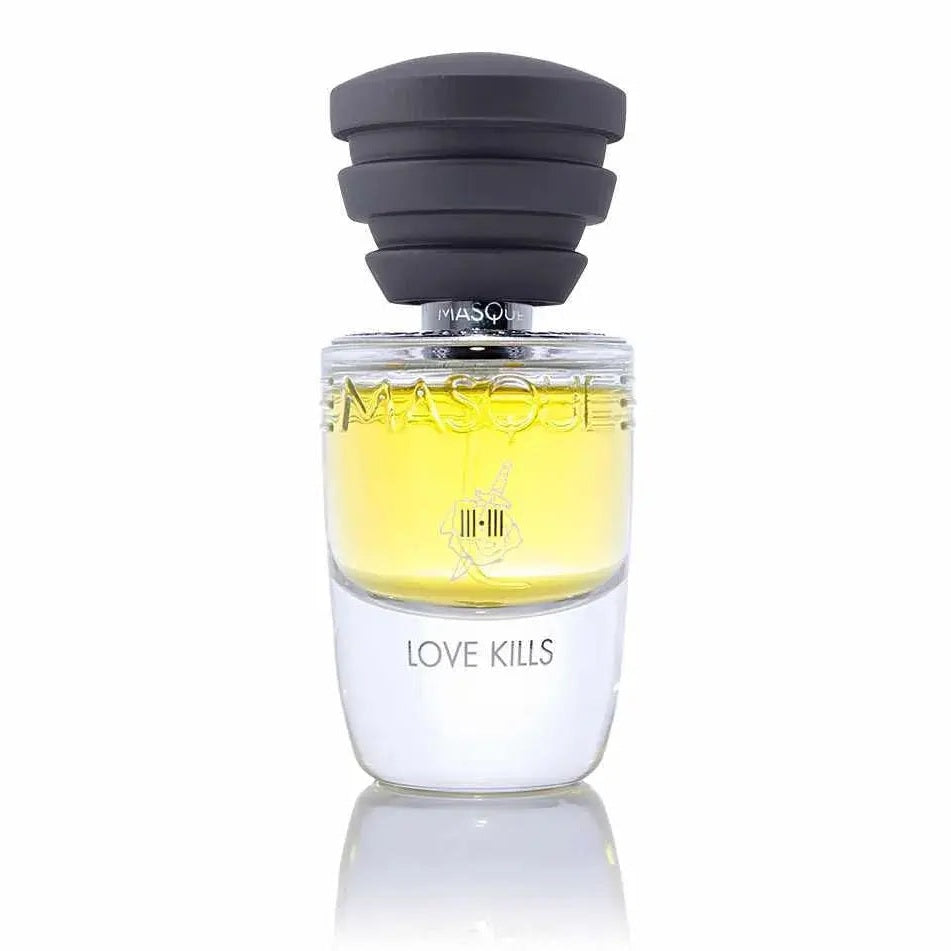 Wholesale LOVE KILLS Masque Milano - 100 ml | Carsha