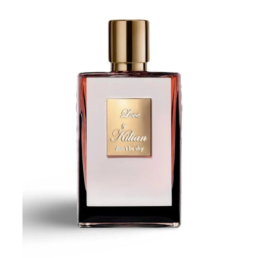 Wholesale Love Don't be Shy Kilian - 100 ml ricarica eau de parfum unisex | Carsha