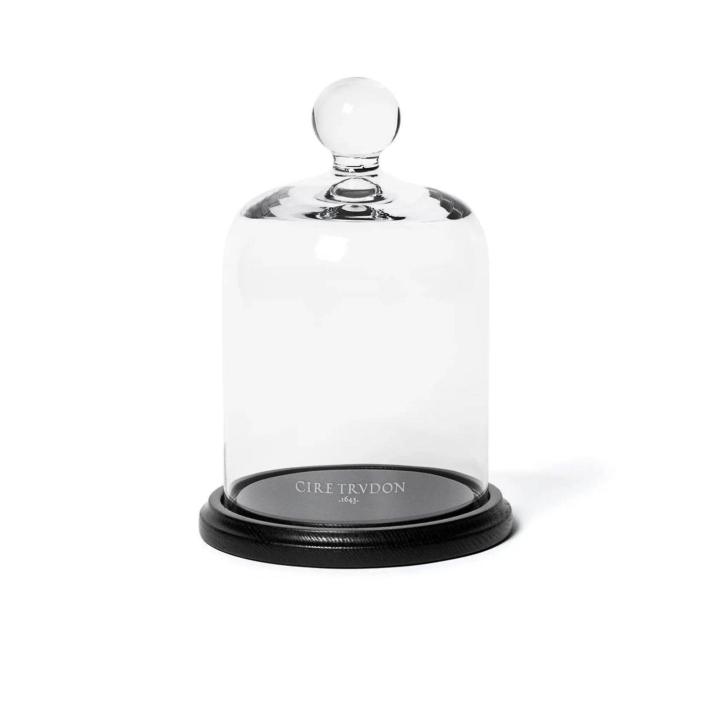 Trudon La Cloche Campana Vetro 1 pezzo