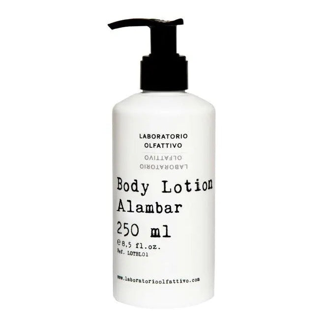 Wholesale Laboratorio Olfattivo Alambar Lozione Corpo 250ml | Carsha