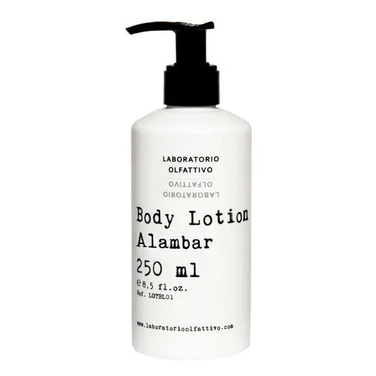 Wholesale Laboratorio Olfattivo Alambar Lozione Corpo 250ml | Carsha