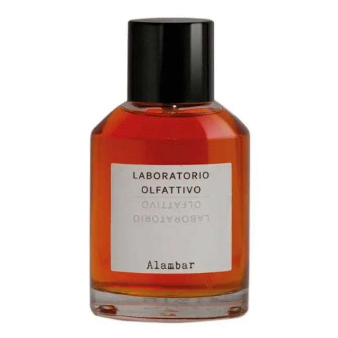 Wholesale Laboratorio olfattivo Alambar eau de parfum - 100 ml | Carsha