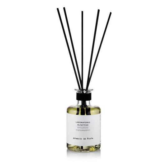 Wholesale Laboratorio Olfattivo Arancio in Fiore Diffusore 200 ml | Carsha