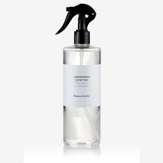 Wholesale Laboratorio Olfattivo Biancofiore Spray Ambiente 500 ml | Carsha