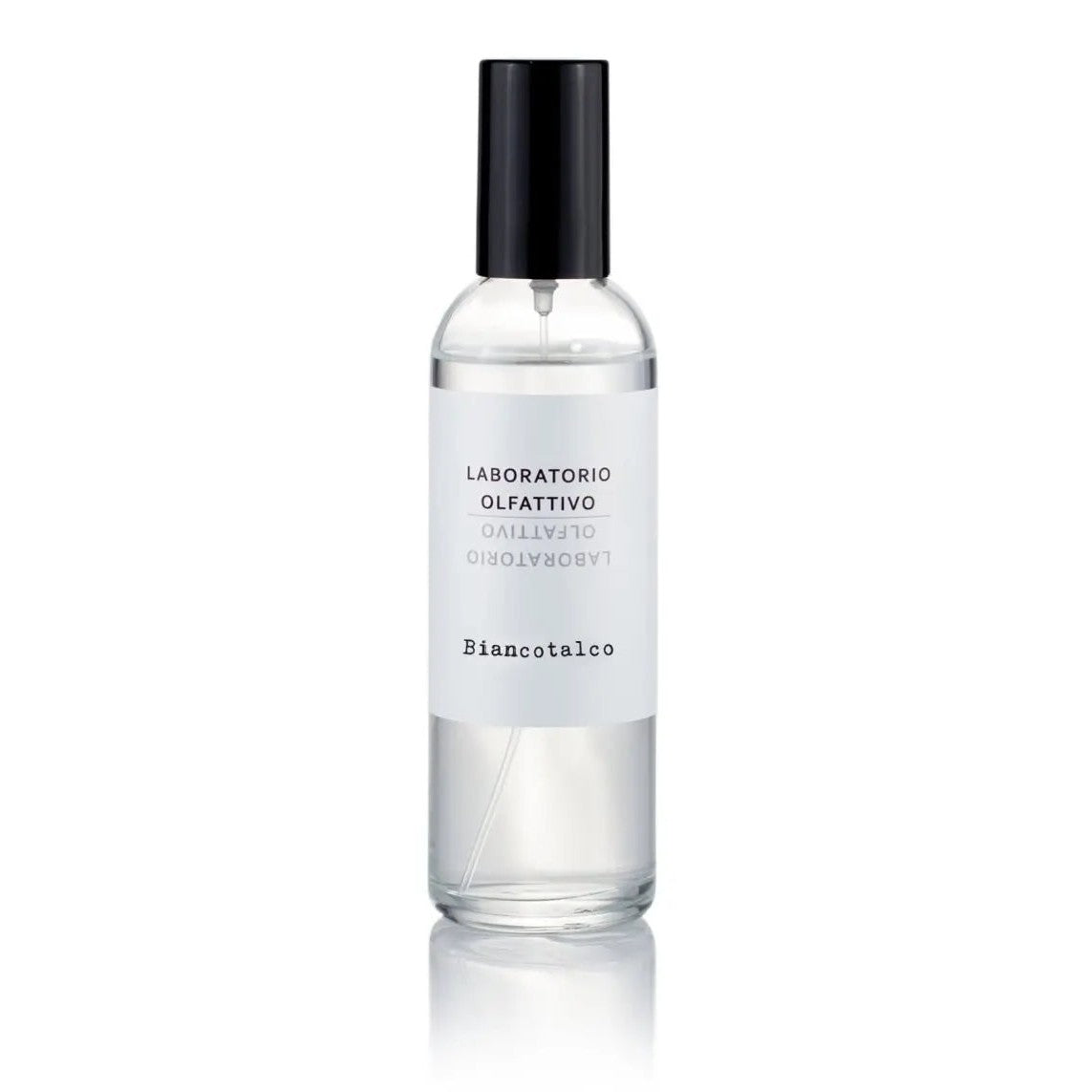 Wholesale Laboratorio Olfattivo Biancotalco Spray Ambiente 100 ml | Carsha