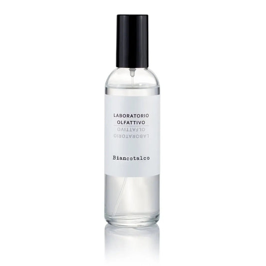 Wholesale Laboratorio Olfattivo Biancotalco Spray Ambiente 100 ml | Carsha