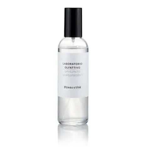Wholesale Laboratorio Olfattivo Biancothe 100 ml spray | Carsha