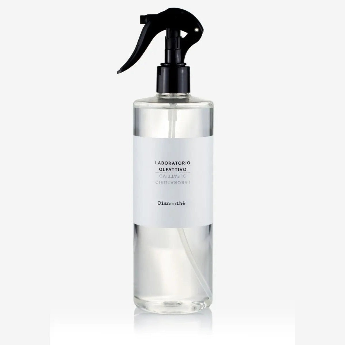 Wholesale Laboratorio Olfattivo Biancothè Spray Ambiente 500 ml | Carsha