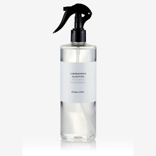 Wholesale Laboratorio Olfattivo Biancothè Spray Ambiente 500 ml | Carsha