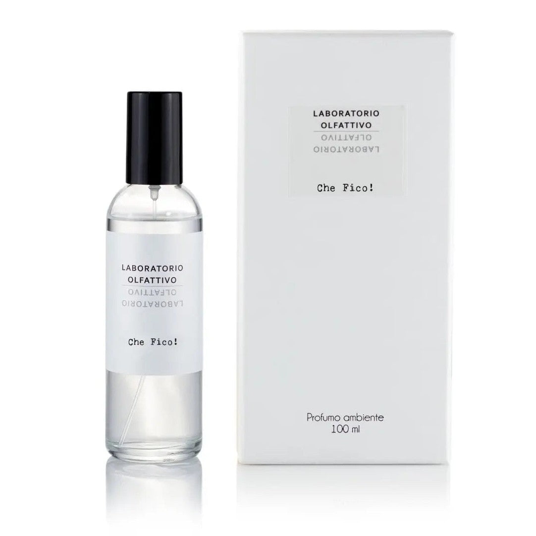 Wholesale Laboratorio Olfattivo Che Fico Spray Ambiente 100ml | Carsha