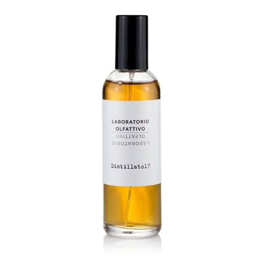 Wholesale Laboratorio Olfattivo Distillato 17 100 ml spray | Carsha