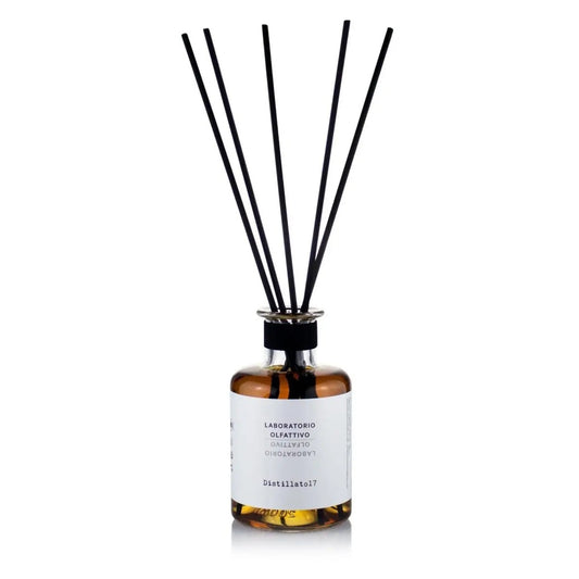 Wholesale Laboratorio Olfattivo Distillato 17 Diffusore 200 ml | Carsha
